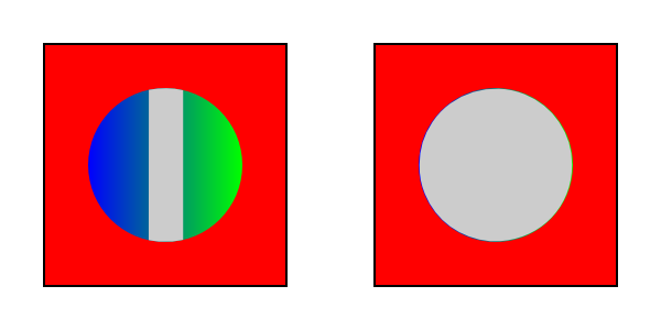 Paint Bucket - Channels.