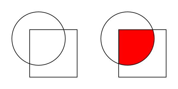 Paint Bucket - Simple Use.