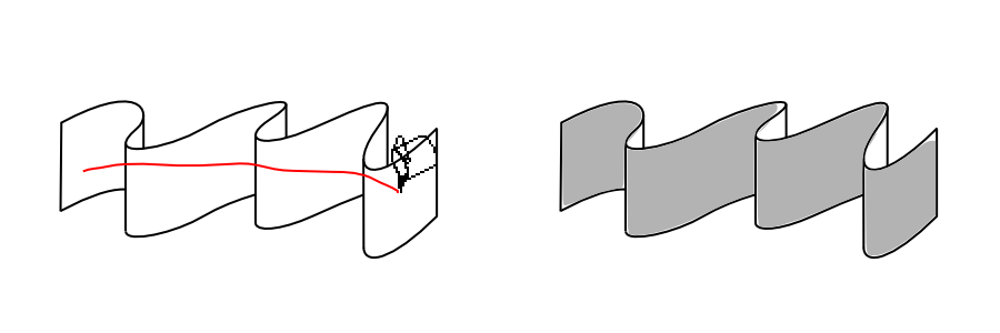Paint Bucket - Touch Fill.