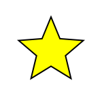 Normal star.