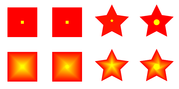 Interpolation example 5.