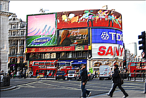 Convolve Matrix Filter, Emboss Example.