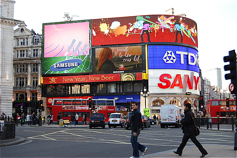 Convolve Matrix Filter, Unsharp Example.