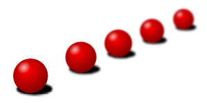 Gaussian Blur -- Tile Clones.