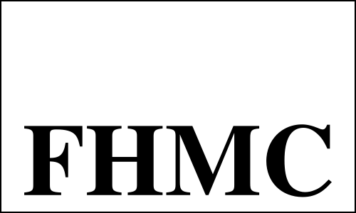 The text for the logo