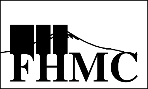 Extension of 'F' and 'H'.