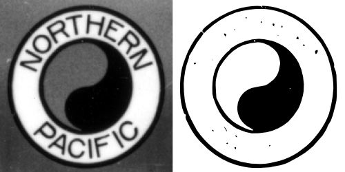 Second scan attempt.