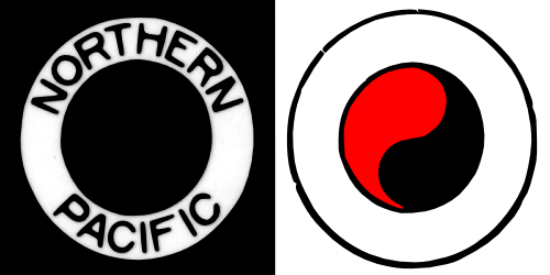 Yin and Yang cleaned up.