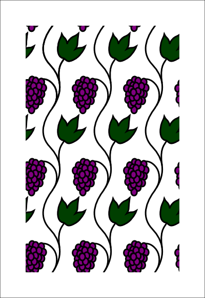 A sample tiling.