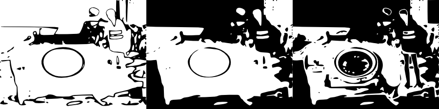 Quantization: color.
