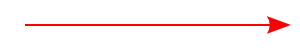 Line with red arrowhead marker.